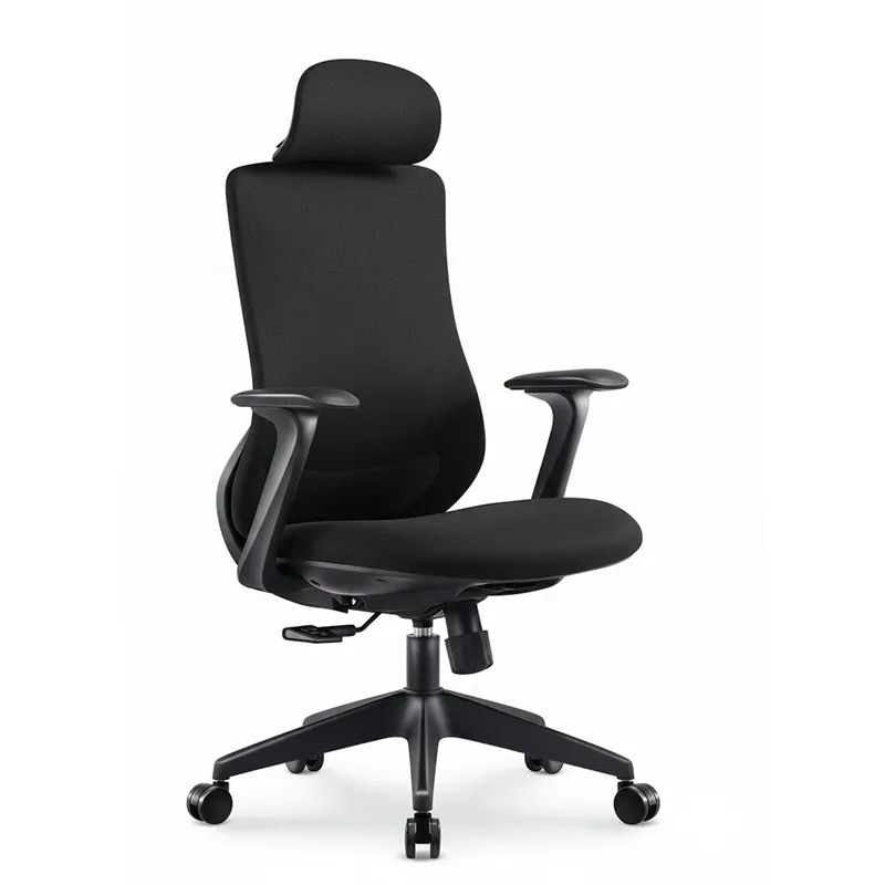 Silla Ejecutiva MB-Orvex B